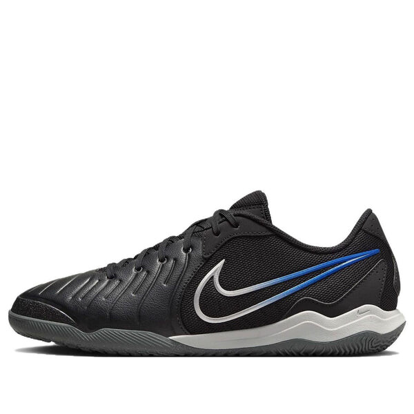 

Кроссовки tiempo legend 10 academy ic 'shadow pack' Nike, черный