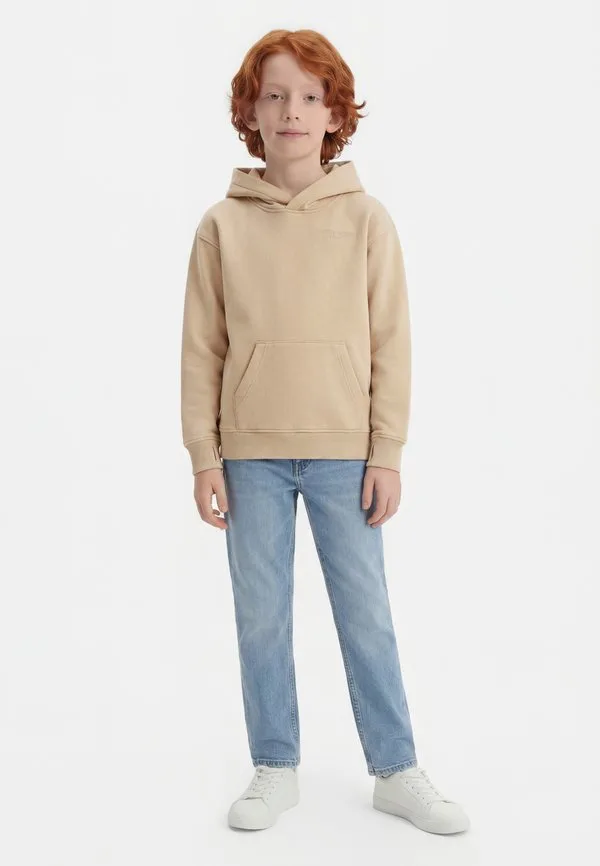 Выцветшая толстовка Abercrombie & Fitch, Simply Taupe