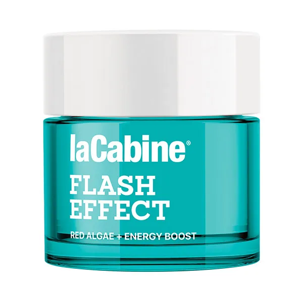 

Гель для лица с мгновенным подтягивающим эффектом Flash Effect Lacabine, 1 UD
