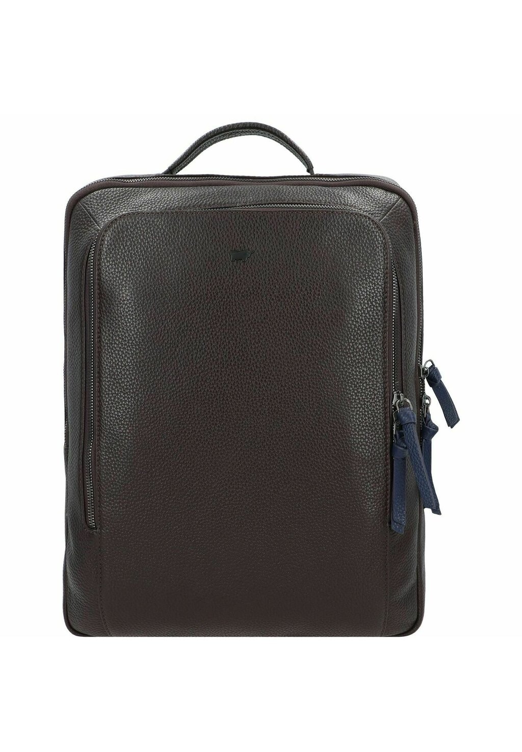 

Рюкзак NOVARA LAPTOPFACH Braun Büffel, цвет braun