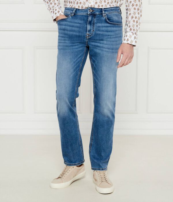 

Джинсы мужские Joop! Jeans классические, синий
