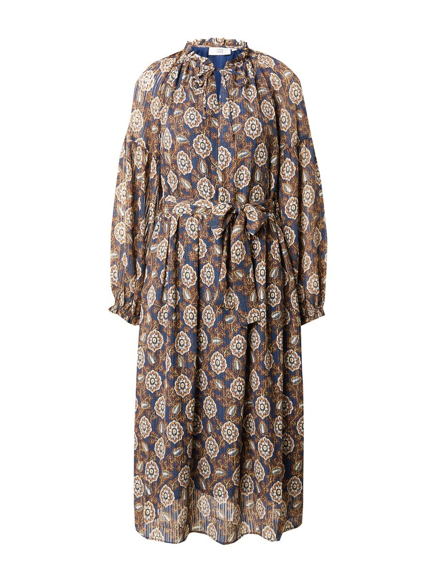 

Платье миди Noa Noa Dress Nicoline, коричневый