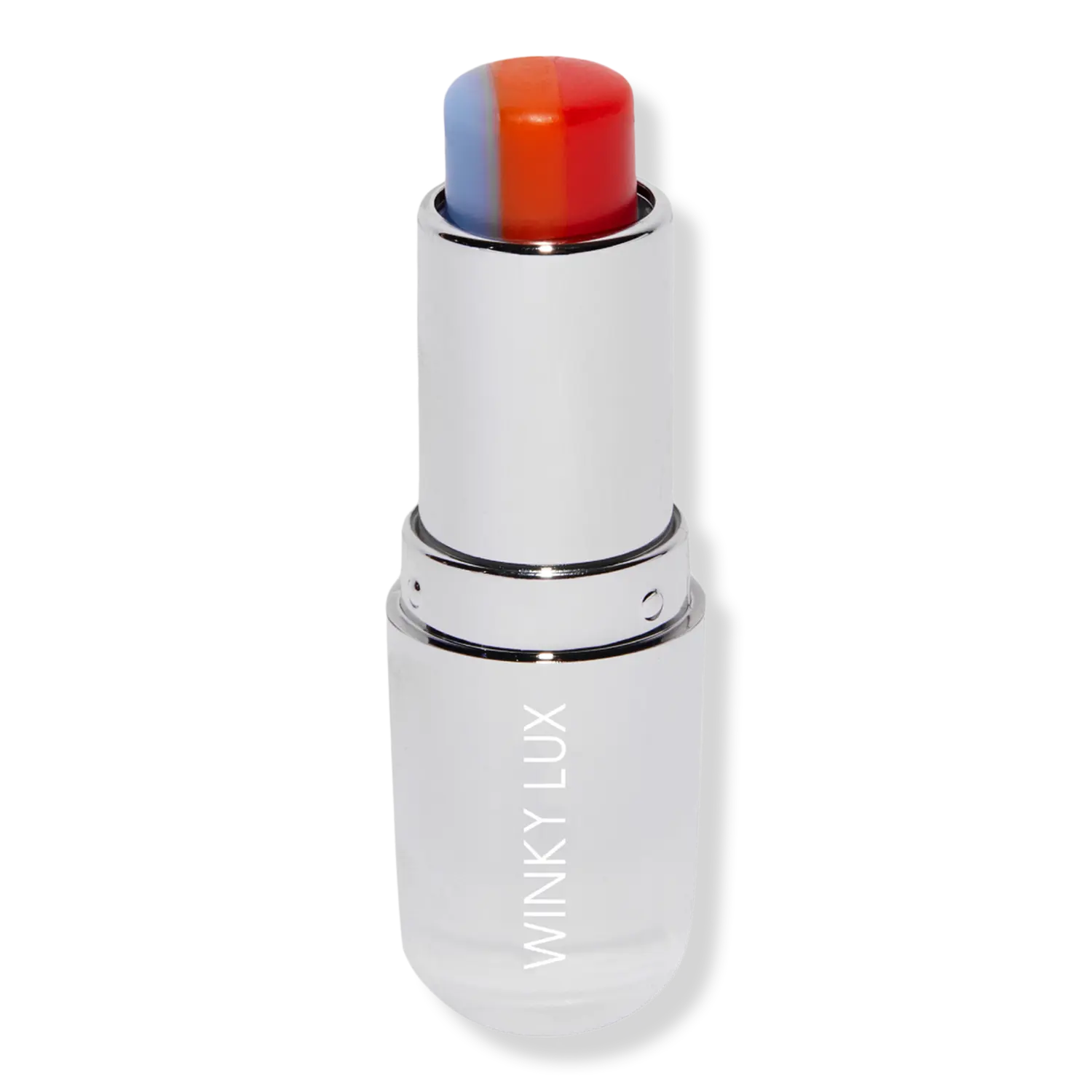 

Радужный тонирующий бальзам для губ с pH Winky Lux