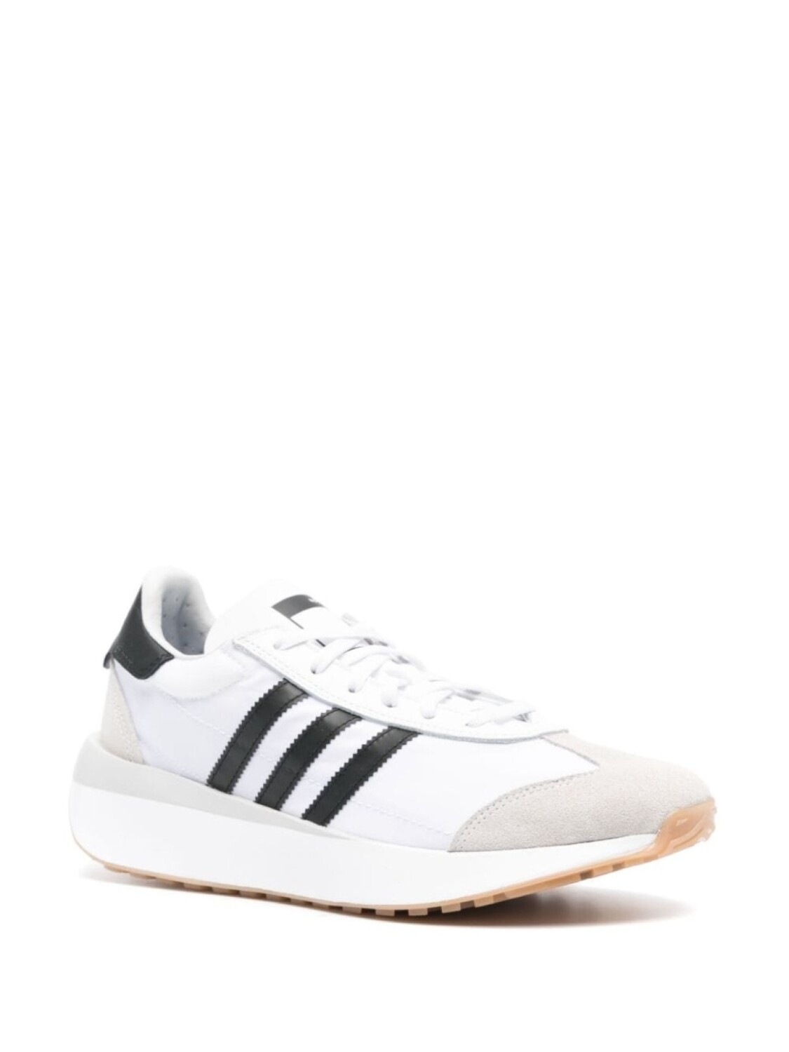 adidas кроссовки Country XLG, белый — фото 2