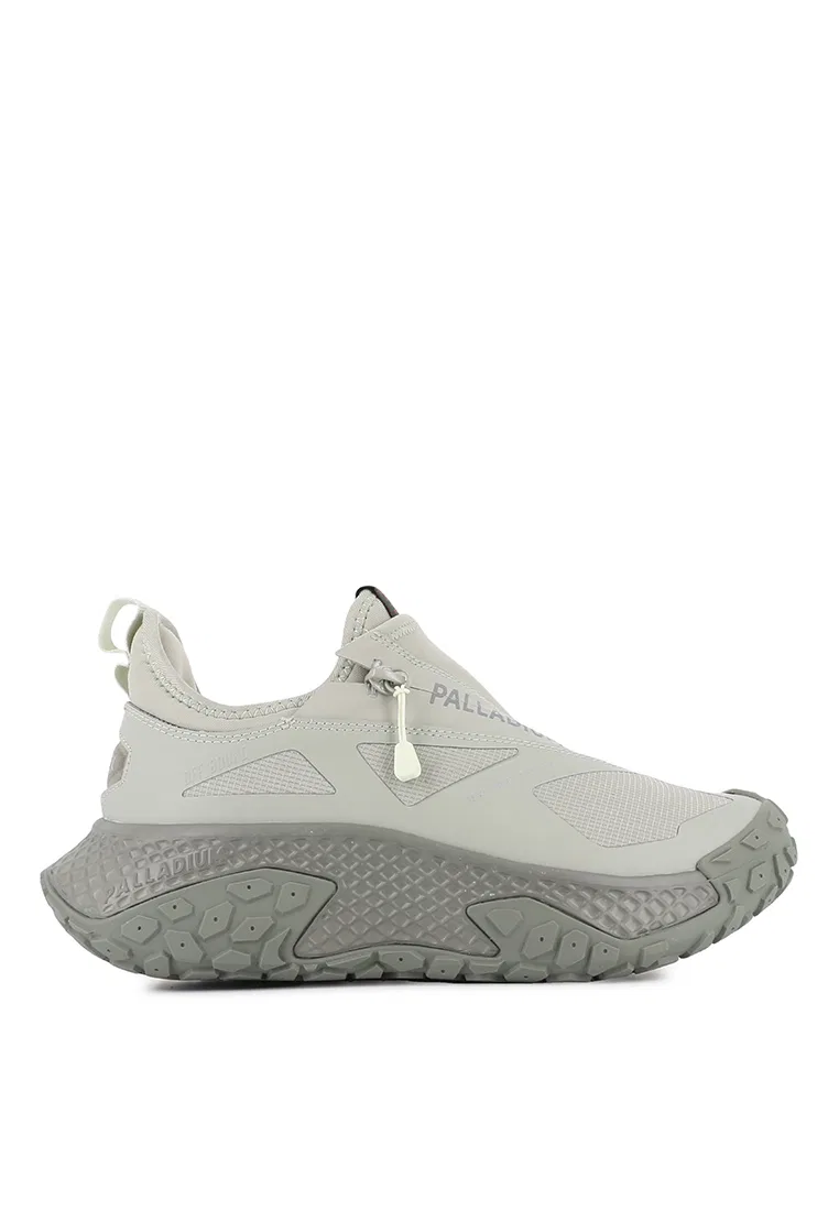Кроссовки водонепроницаемые, Offbound WP+ Zip, Unisex Palladium