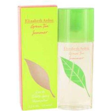 

Туалетная вода Elizabeth Arden Green Tea, 100 мл