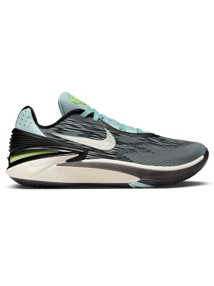 

Кроссовки Nike AIR ZOOM G.T. CUT 2, зеленый