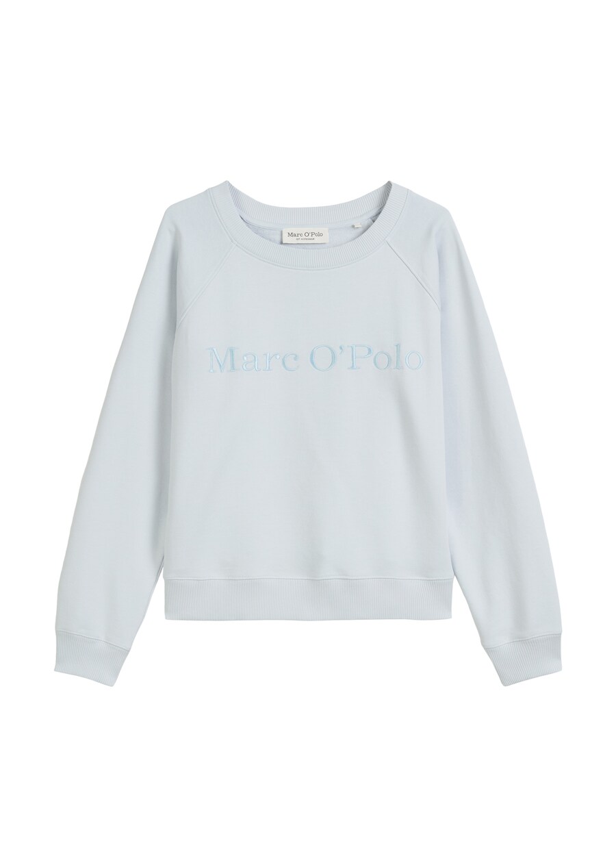 

Толстовка Marc OPolo, Light blue