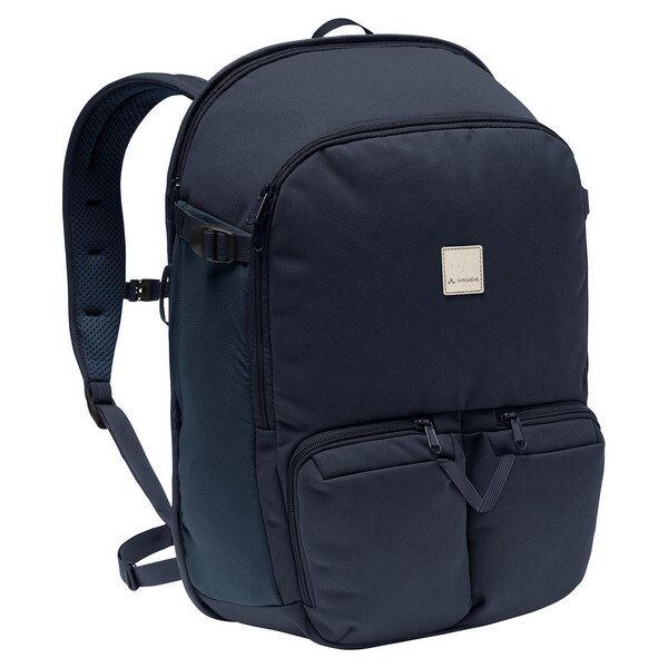 

Рюкзак Vaude, черный