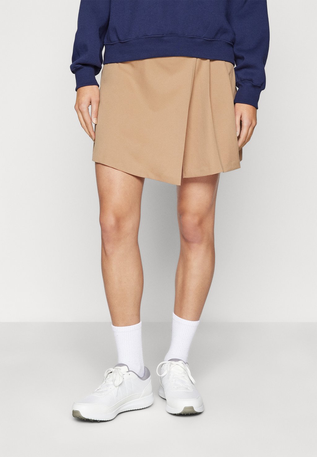 

Спортивная юбка SKIRT J.LINDEBERG Sports, коричневый