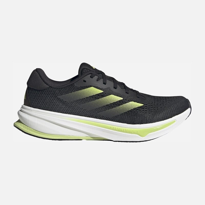

Мужские кроссовки Supernova Rise Adidas, черный