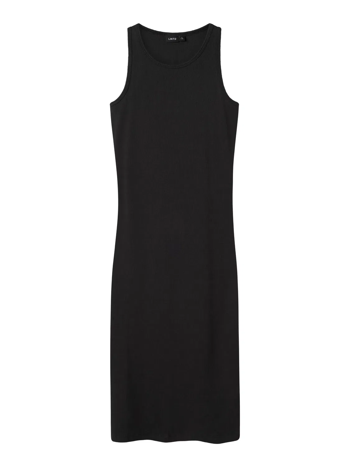 Платье с круглым вырезом, Name it, pirate black