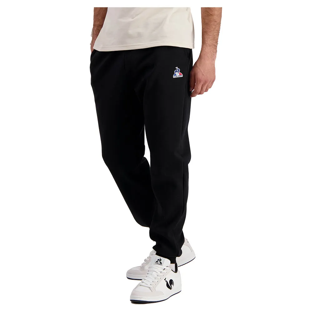 

Спортивные брюки Le Coq Sportif Ess Loose N°2, черный