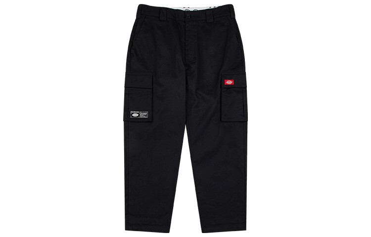

Мужские брюки-карго Dickies, черный