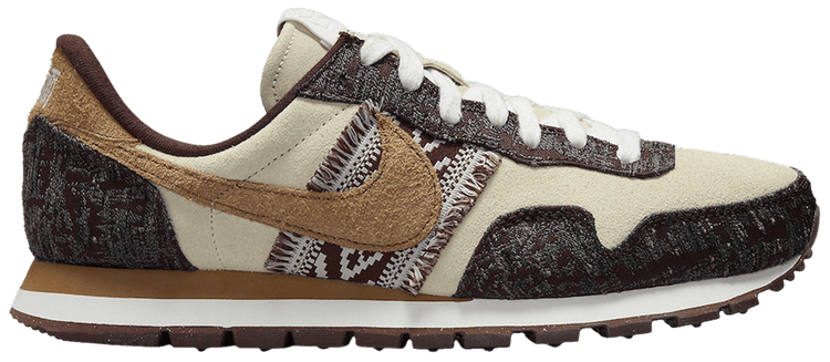 

Кроссовки Nike Air Pegasus 83 'NAI-KE', коричневый