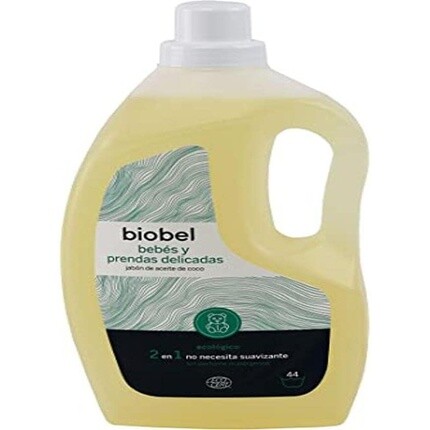 

Детское мыло Biobel Eco 5000мл