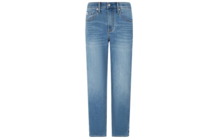 

Мужские джинсы Calvin Klein, цвет 1A4 - Denim Blue