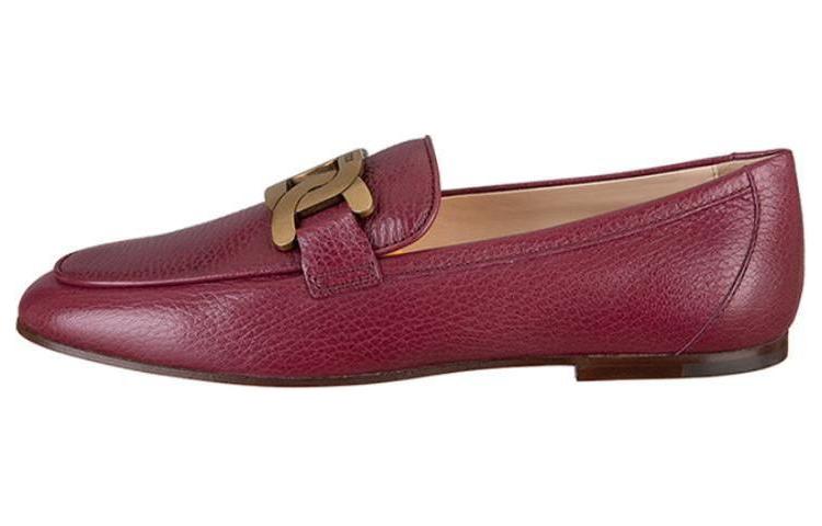 Женские лоферы Kate Slip On TOD'S, Original Shoe Box Included