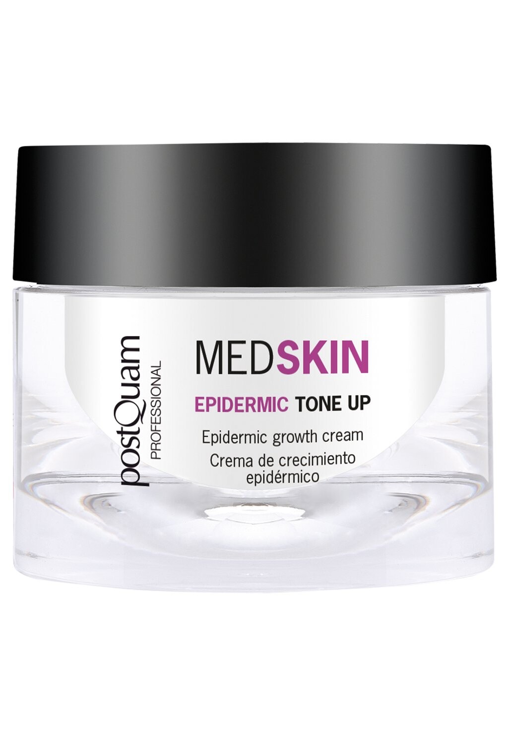 

Дневной крем Skin Care Skin Growth Cream 50Ml PostQuam