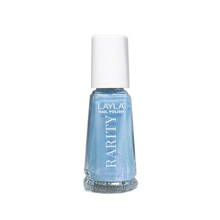 

Лак для ногтей LAYLA Cosmetics Rarity Trichrome Effect #3 Glacial