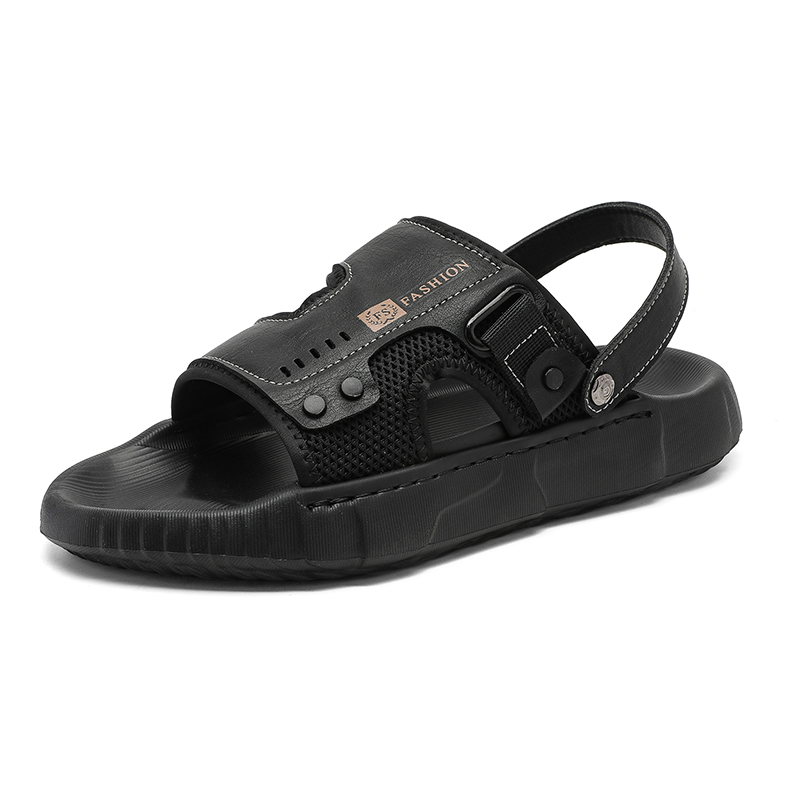 

Пляжные сандалии мужские SOBB, Black