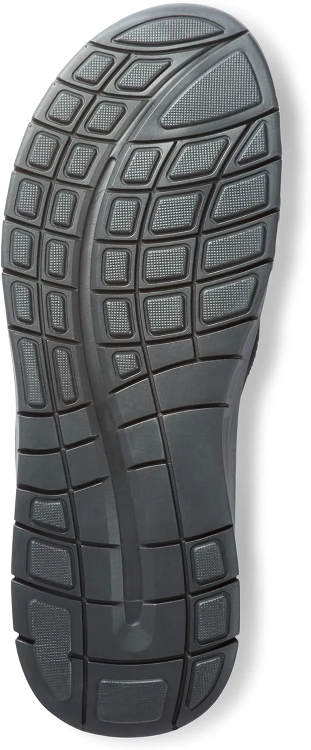 Мужские сандалии-ботинки BASS OUTDOOR Topo Utility, черный — фото 4