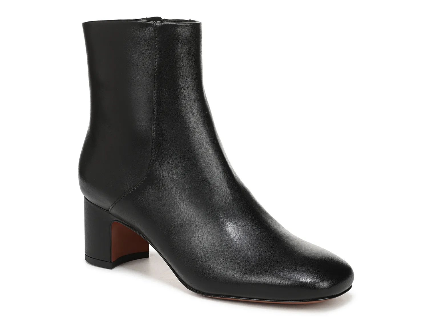 Ботинки Vince Kellan Bootie- Women's, черный