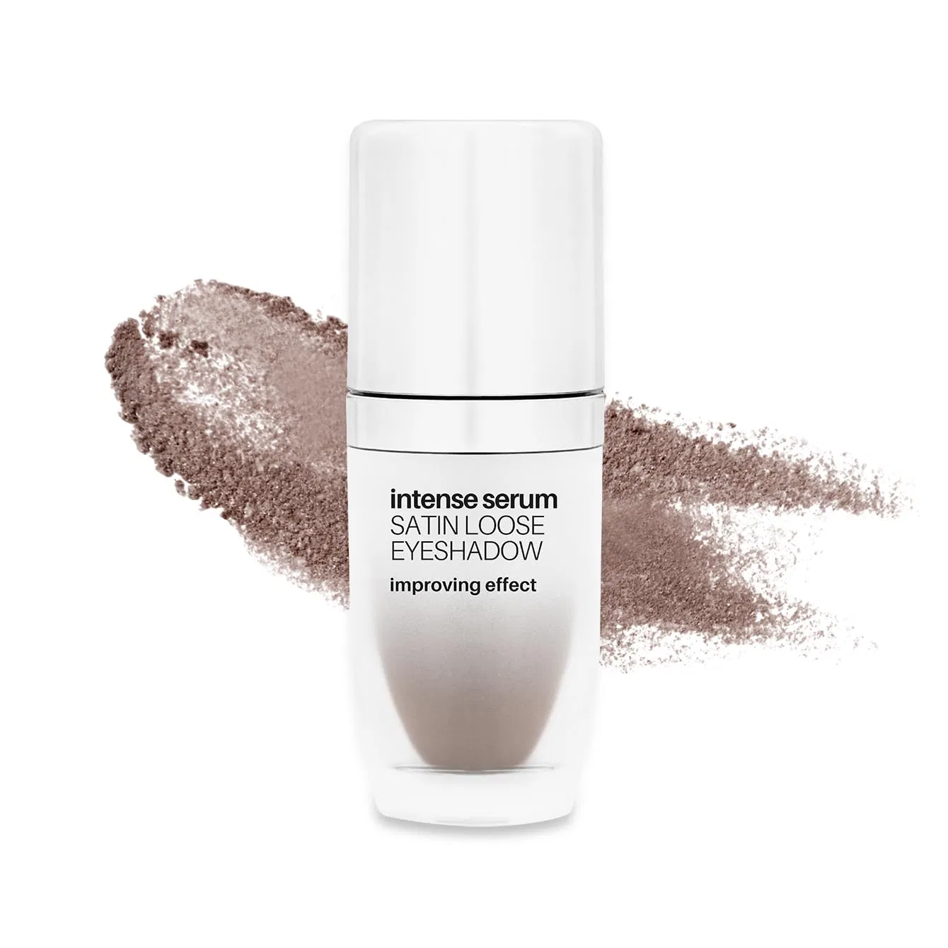 Рассыпчатые тени для век «04 Soft Hazel» от NEO MAKE UP Néo Make Up, 04 Soft Hazel