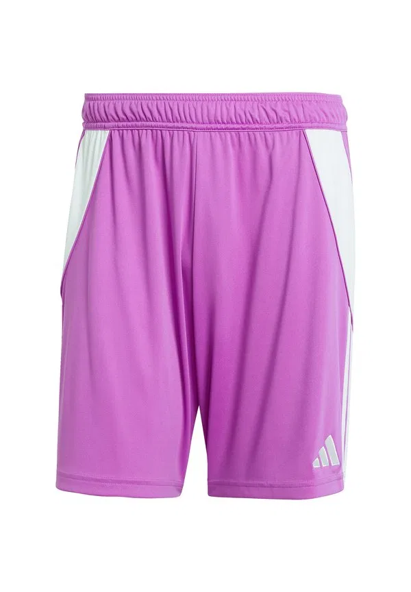 Спортивные шорты Adidas Performance, Lila — фото 4