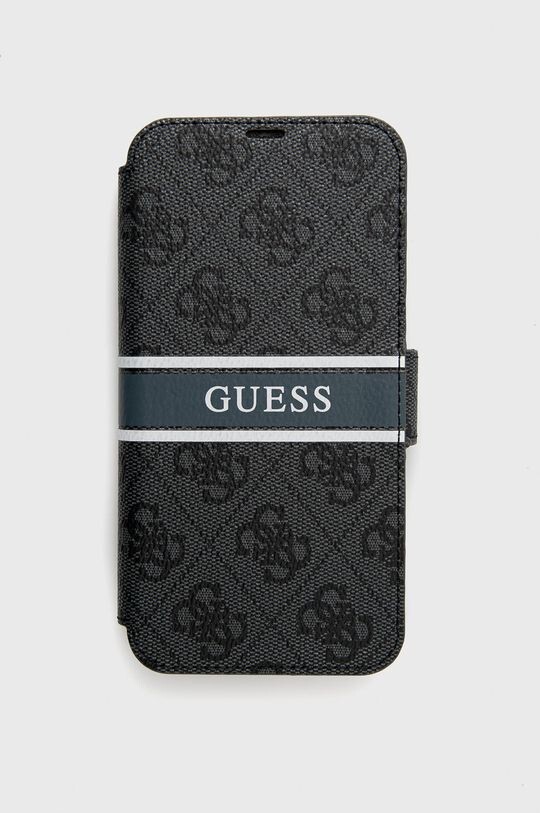 

Чехол для iPhone 13 Pro Guess, серый