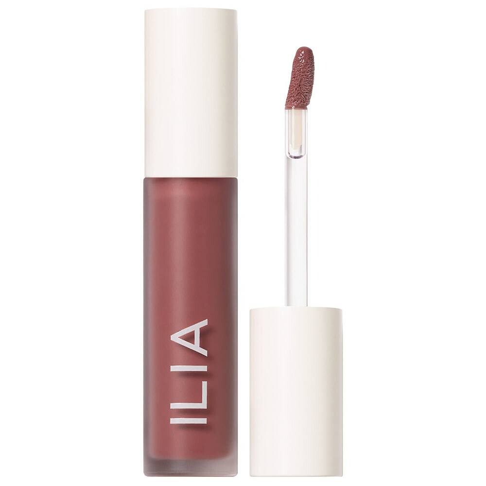 

ILIA Balmy Gloss Тонированное масло для губ, цвет Linger