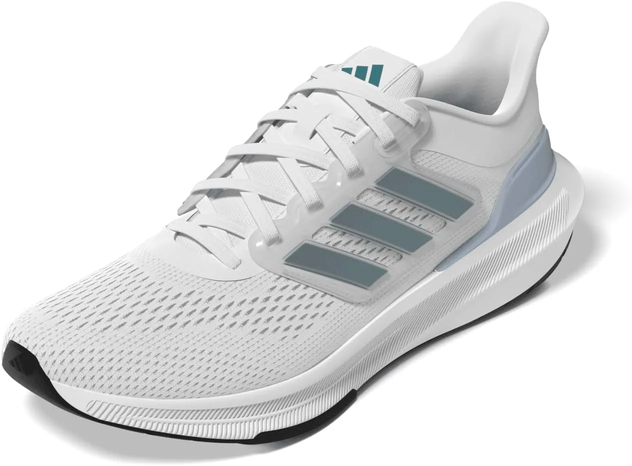 Мужские кроссовки Adidas Ultrabounce, белый/черный