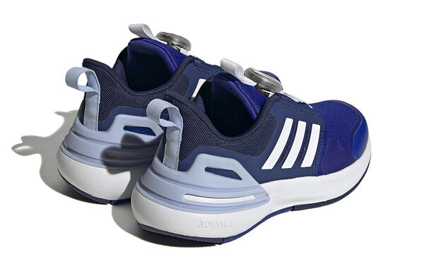 Кроссовки rapidasport boa Adidas, синий — фото 3