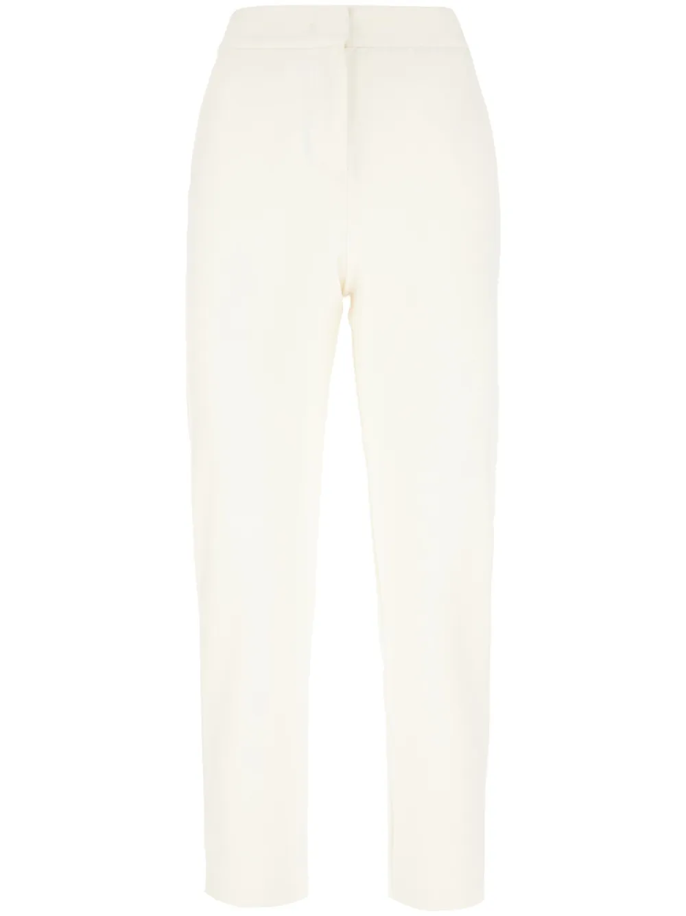 

Брюки Orlanda MAX MARA, белый