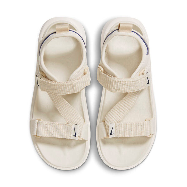 Сандалии vista sandal 'sail midnight navy' Nike, мультиколор — фото 3