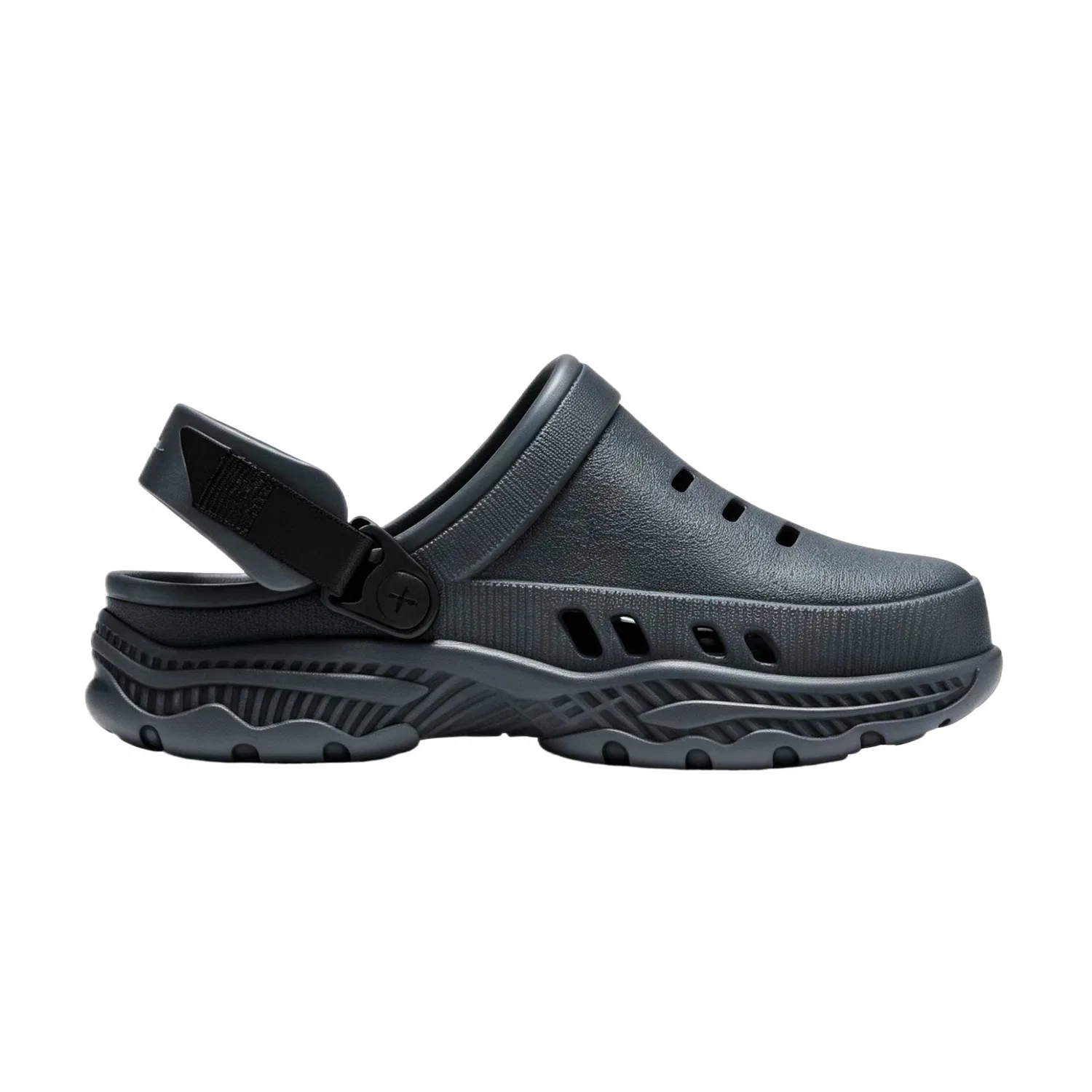 Сабо Skechers EVA всечерные — фото 3