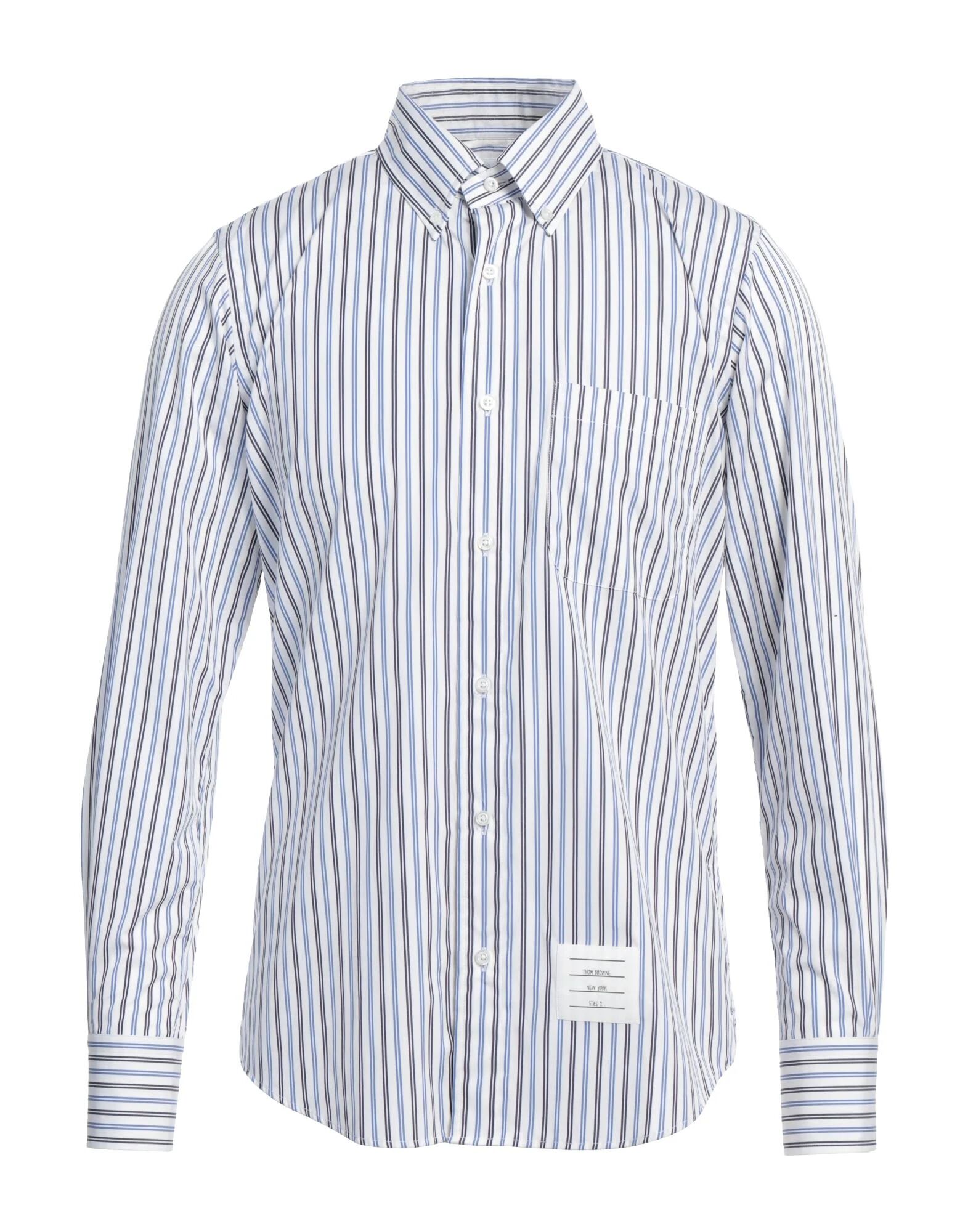 

Рубашка Thom Browne, белый
