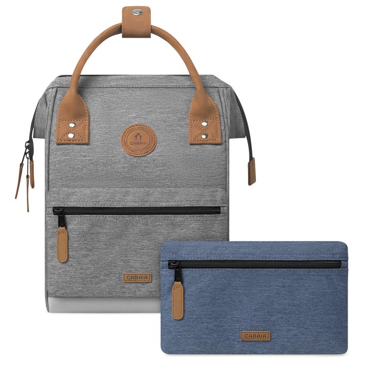 

Рюкзак Adventurer mini 10л Нью-Йорк Cabaia