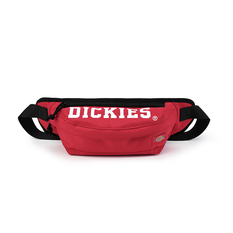 

Сумка-слинг унисекс Dickies, Черный