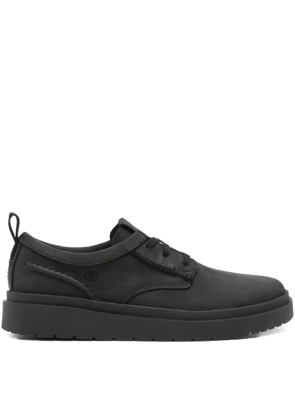 

Кроссовки Polden Clarks, черный