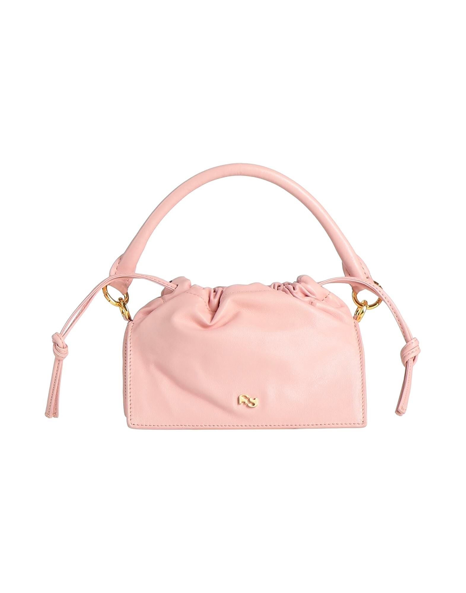 

Сумка Yuzefi, розовый