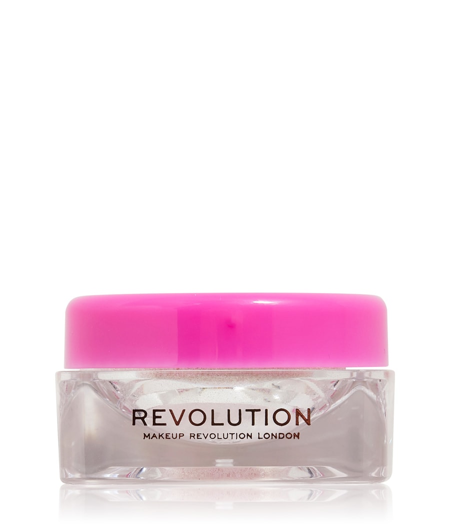 

Тени для век REVOLUTION Cosmic Trip Space Flakes, Alien, 1.6g