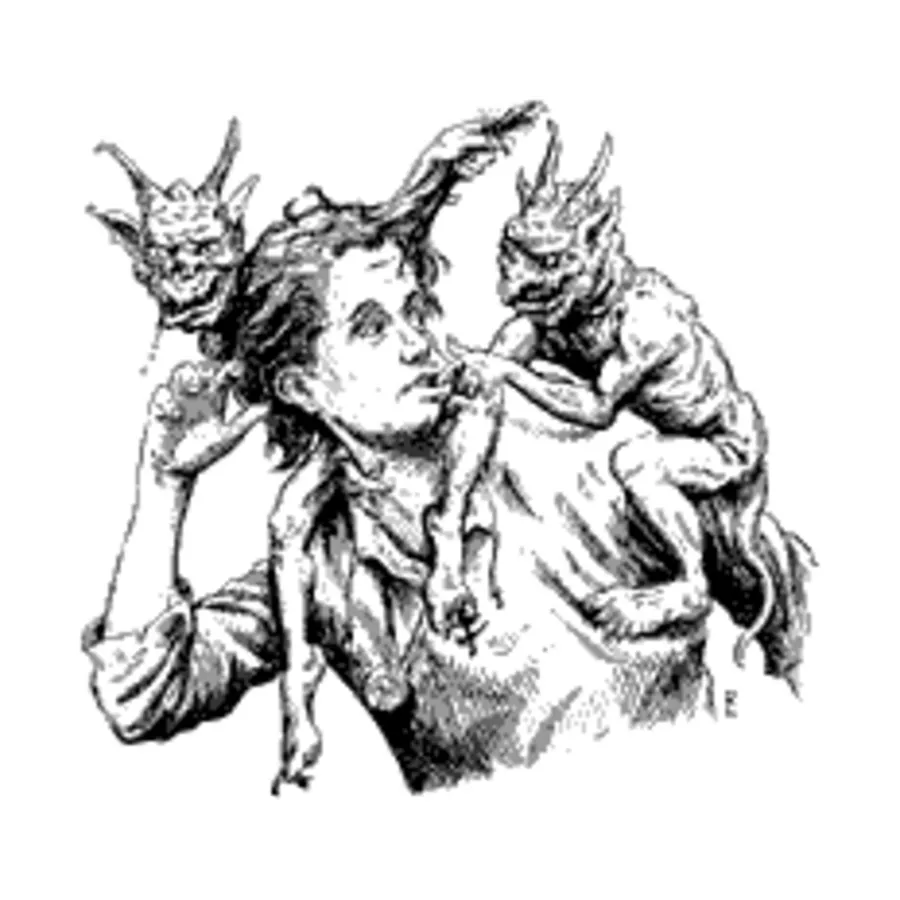 

Статья из Бестиария - Ивашу, Harn - Bestiary Articles