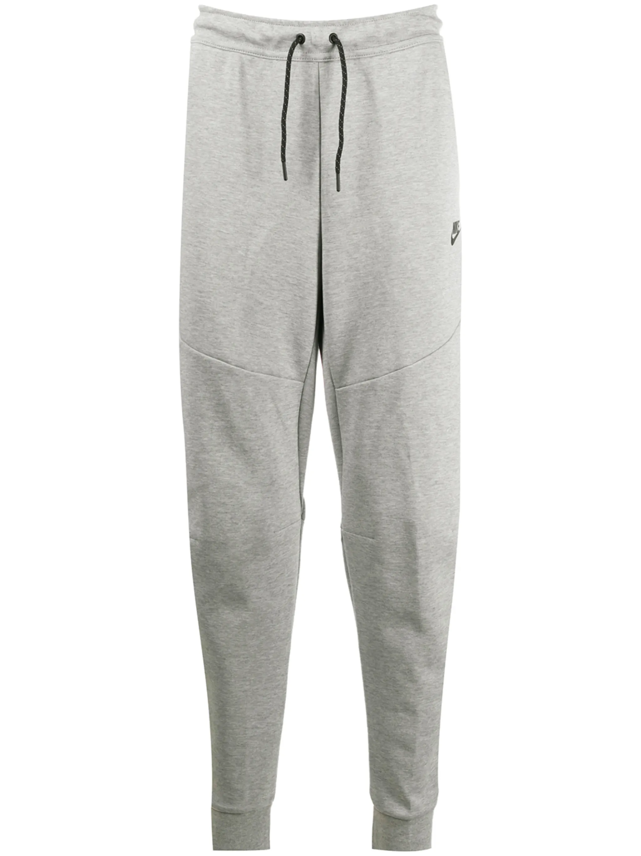 

Спортивные брюки с эластичным поясом Nike, серый
