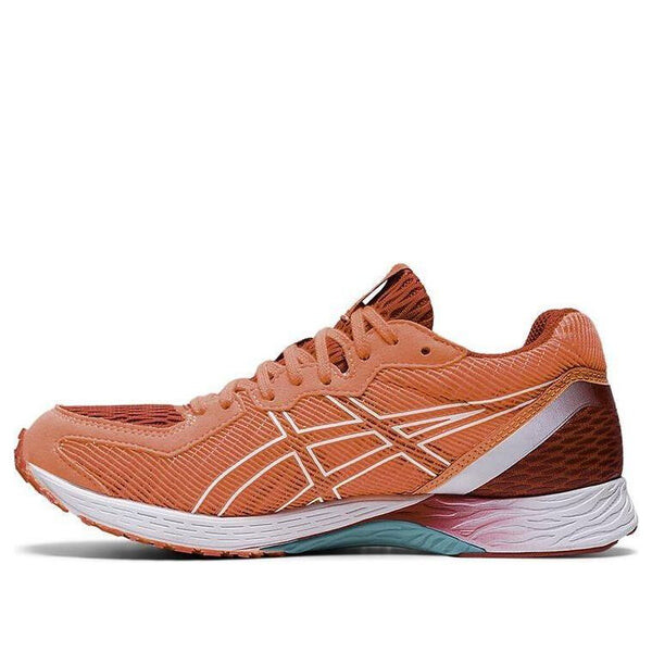 Кроссовки tartheredge 2 Asics, красный