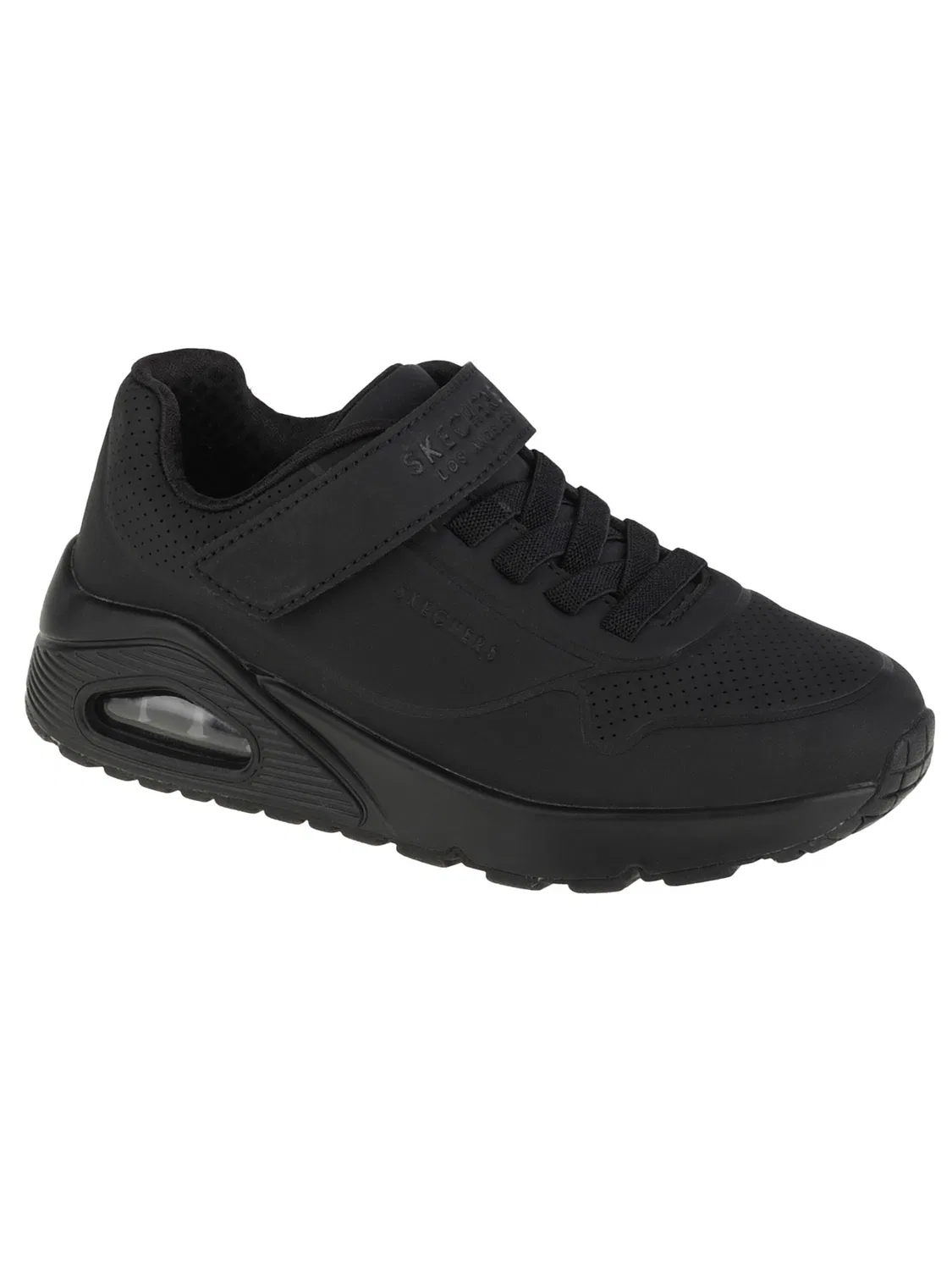 Кроссовки 'Skechers Uno Air Blitz' Skechers, Black — фото 2