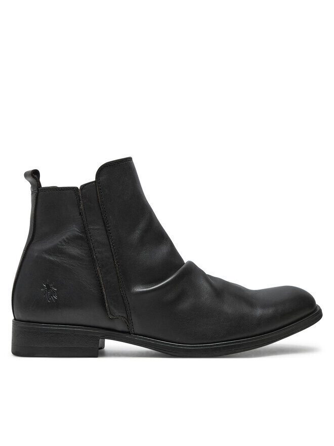 

Ботинки Челси Fly London Chelsea Mowifly P145146000 Negro, черный