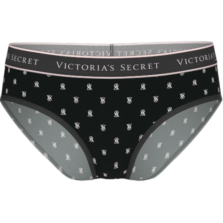 

Victoria's Secret Женские трусы 1 упаковка Black