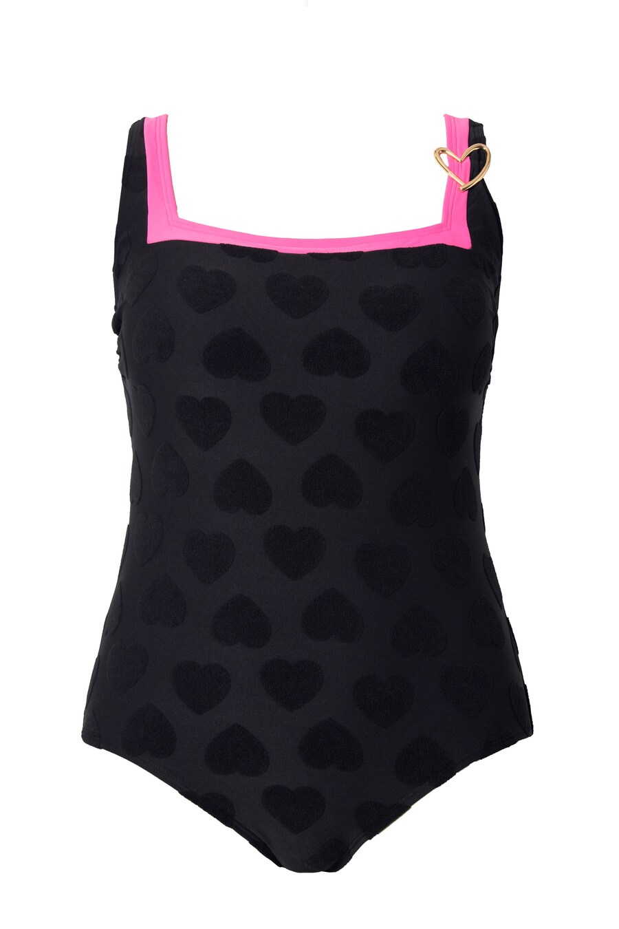 

Купальный бралетт Ulla Popken, Black