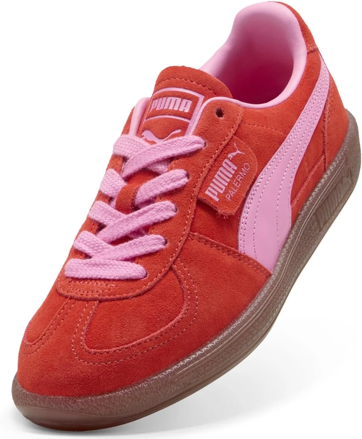 Мужские кроссовки Puma Astro Kick, розовый — фото 4